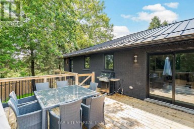 223A HICKORY LANE Barrie (Bayshore) Ontario photo 40