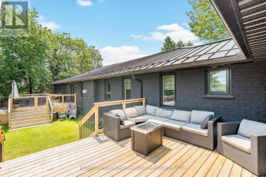 223A HICKORY LANE Barrie (Bayshore) Ontario photo 43