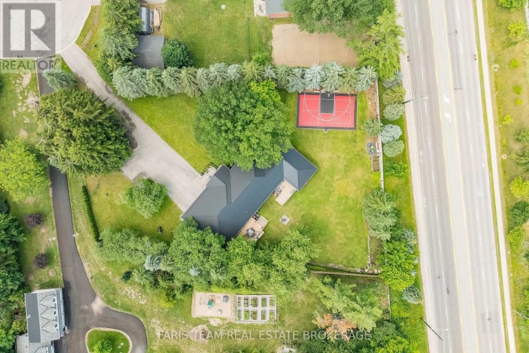 223A HICKORY LANE, Barrie (Bayshore), Ontario, L4N4J9