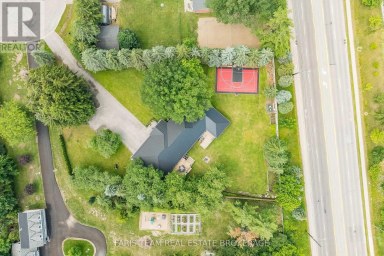 223A HICKORY LANE Barrie (Bayshore) Ontario photo 48