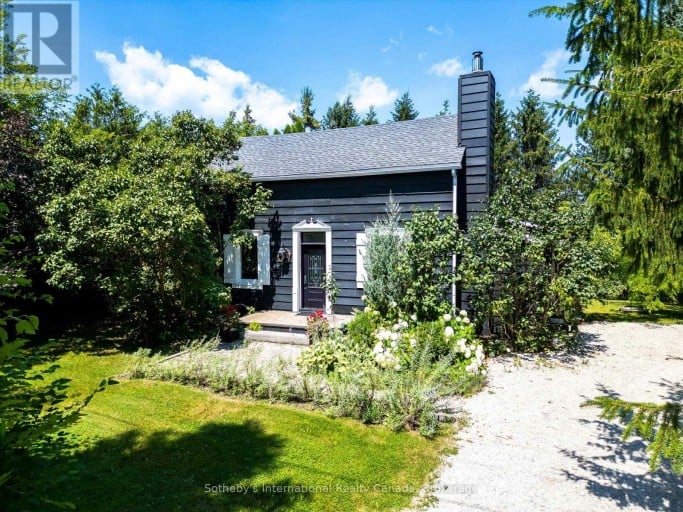 119 MATILDA STREET, Blue Mountains, Ontario, N0H1J0