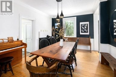 119 MATILDA STREET Blue Mountains Ontario photo 11