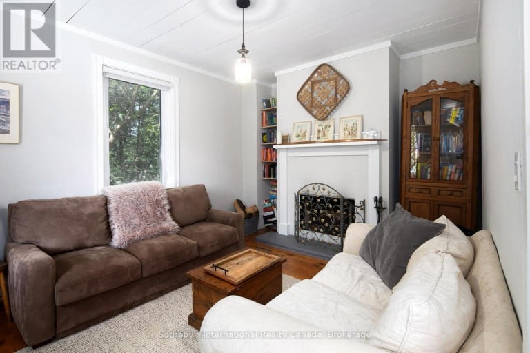 119 MATILDA STREET, Blue Mountains, Ontario, N0H1J0