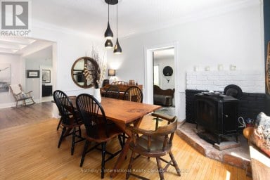 119 MATILDA STREET Blue Mountains Ontario photo 17