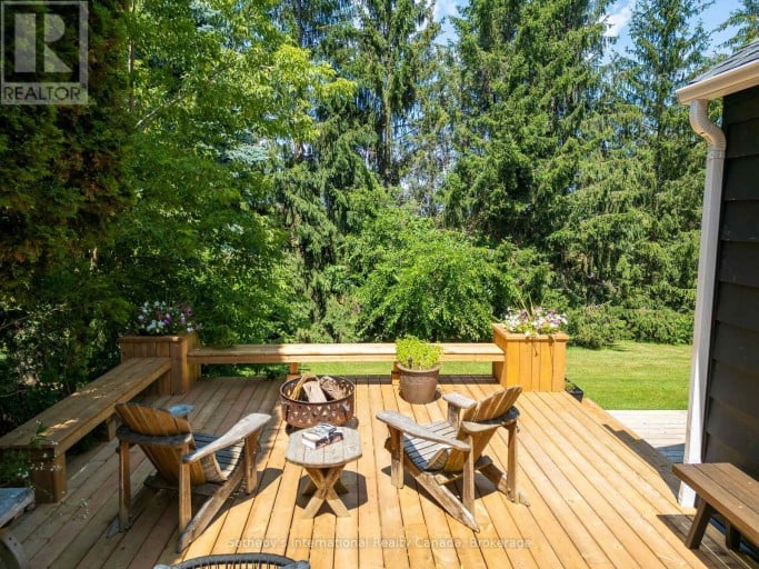 119 MATILDA STREET, Blue Mountains, Ontario, N0H1J0