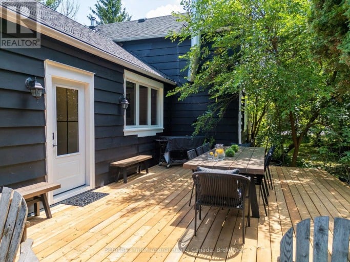 119 MATILDA STREET, Blue Mountains, Ontario, N0H1J0