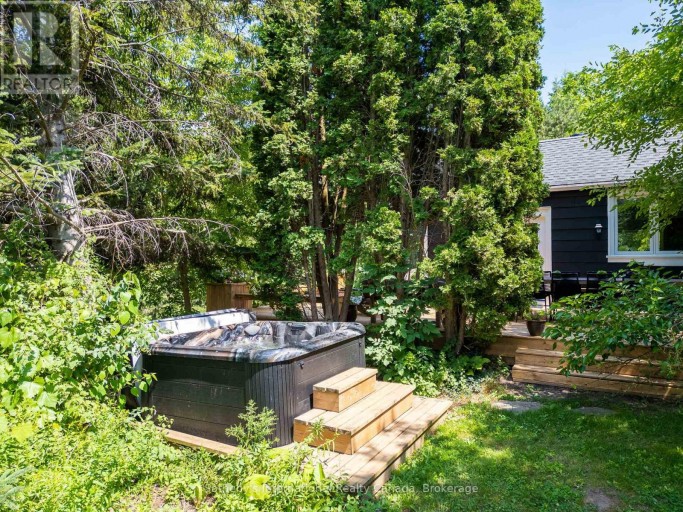 119 MATILDA STREET, Blue Mountains, Ontario, N0H1J0