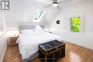 119 MATILDA STREET Blue Mountains Ontario photo 42