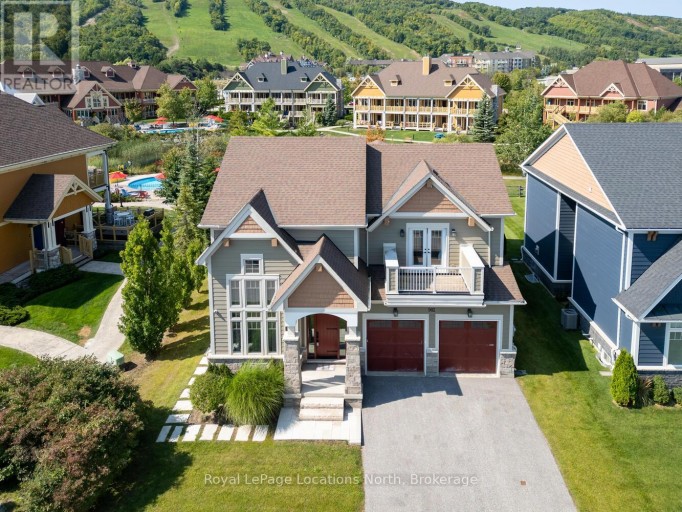 902 - 277 JOZO WEIDER BOULEVARD, Blue Mountains, Ontario, L9Y1V0