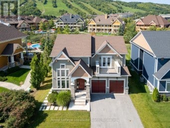 902 - 277 JOZO WEIDER BOULEVARD Blue Mountains Ontario photo 1