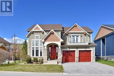 902 - 277 JOZO WEIDER BOULEVARD Blue Mountains Ontario photo 2