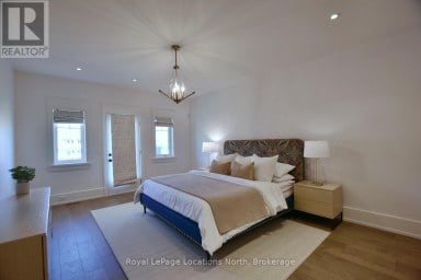 902 - 277 JOZO WEIDER BOULEVARD Blue Mountains Ontario photo 23