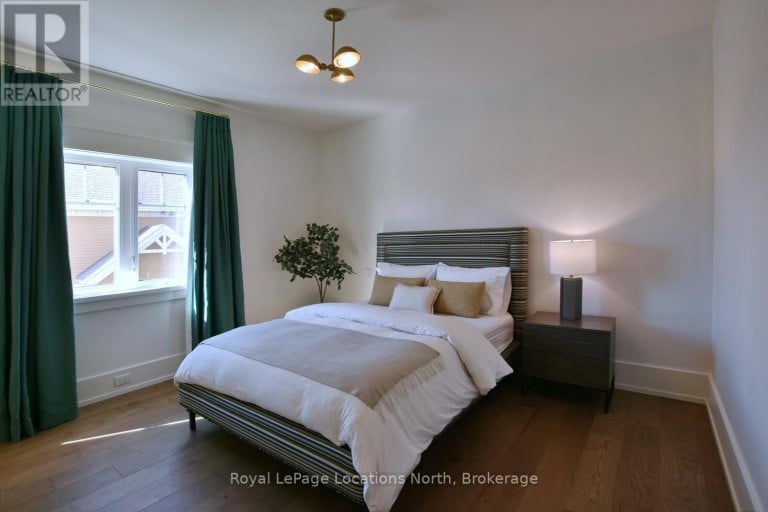 902 - 277 JOZO WEIDER BOULEVARD, Blue Mountains, Ontario, L9Y1V0
