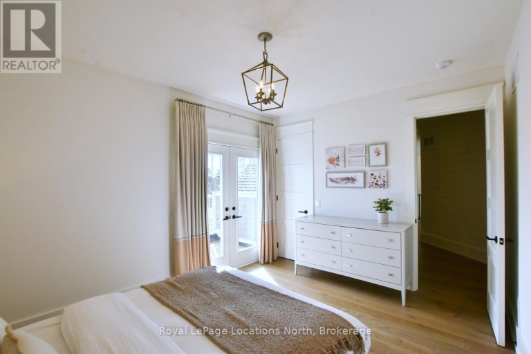 902 - 277 JOZO WEIDER BOULEVARD, Blue Mountains, Ontario, L9Y1V0