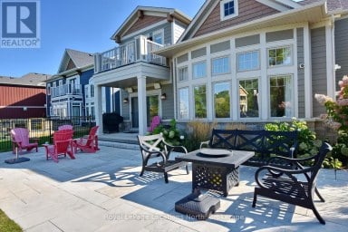 902 - 277 JOZO WEIDER BOULEVARD Blue Mountains Ontario photo 49