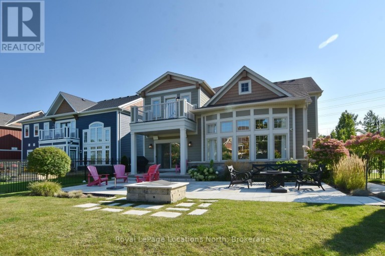 902 - 277 JOZO WEIDER BOULEVARD, Blue Mountains, Ontario, L9Y1V0