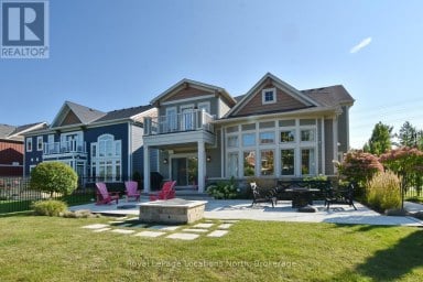 902 - 277 JOZO WEIDER BOULEVARD Blue Mountains Ontario photo 5
