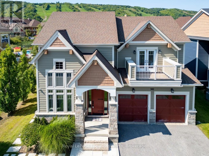 902 - 277 JOZO WEIDER BOULEVARD, Blue Mountains, Ontario, L9Y1V0