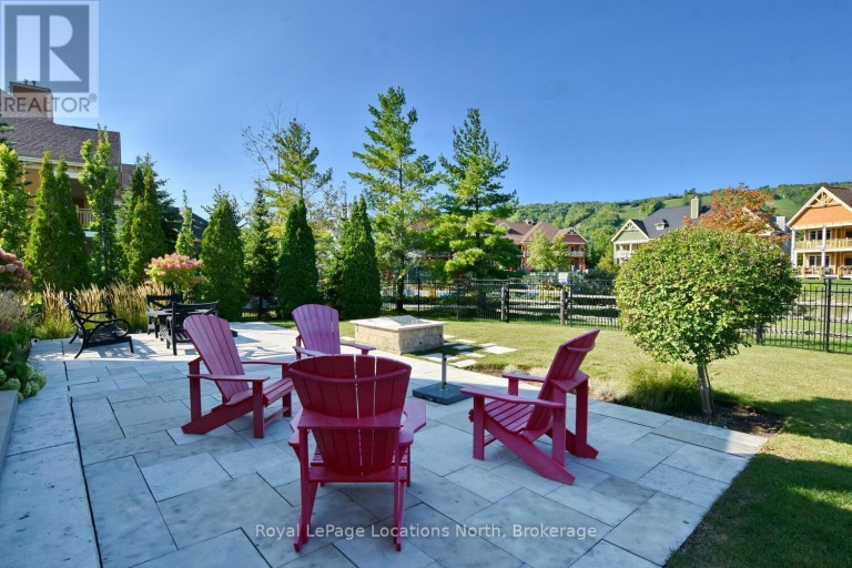 902 - 277 JOZO WEIDER BOULEVARD, Blue Mountains, Ontario, L9Y1V0