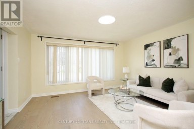 31 MONTERREY DRIVE Toronto (Thistletown-Beaumonde Heights) Ontario photo 10