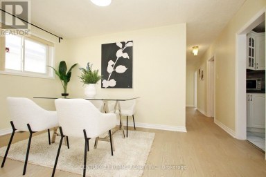 31 MONTERREY DRIVE Toronto (Thistletown-Beaumonde Heights) Ontario photo 11