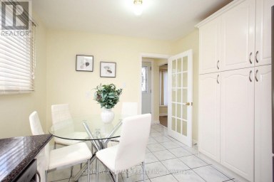 31 MONTERREY DRIVE Toronto (Thistletown-Beaumonde Heights) Ontario photo 12