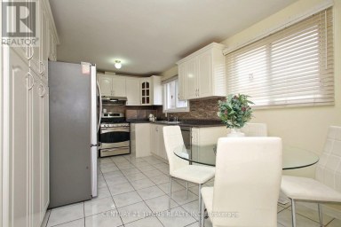 31 MONTERREY DRIVE Toronto (Thistletown-Beaumonde Heights) Ontario photo 13
