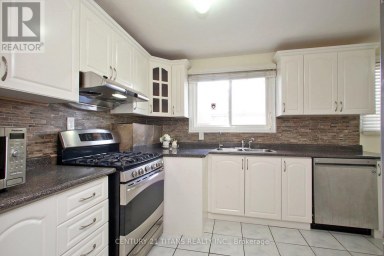31 MONTERREY DRIVE Toronto (Thistletown-Beaumonde Heights) Ontario photo 15