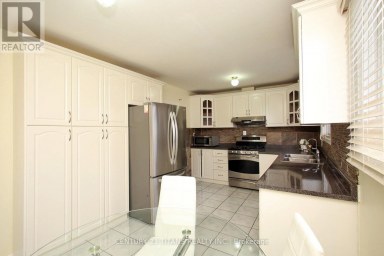 31 MONTERREY DRIVE Toronto (Thistletown-Beaumonde Heights) Ontario photo 16