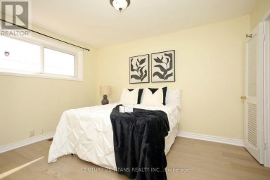 31 MONTERREY DRIVE Toronto (Thistletown-Beaumonde Heights) Ontario photo 17