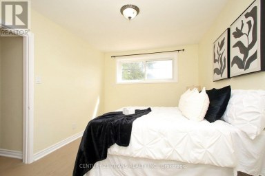 31 MONTERREY DRIVE Toronto (Thistletown-Beaumonde Heights) Ontario photo 18
