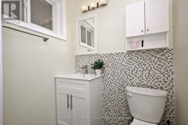 31 MONTERREY DRIVE Toronto (Thistletown-Beaumonde Heights) Ontario photo 19