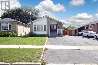 31 MONTERREY DRIVE Toronto (Thistletown-Beaumonde Heights) Ontario photo 2