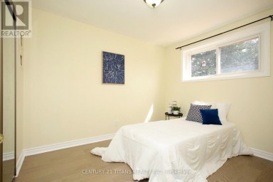 31 MONTERREY DRIVE Toronto (Thistletown-Beaumonde Heights) Ontario photo 20