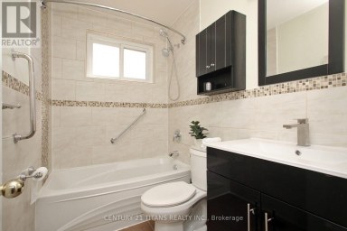 31 MONTERREY DRIVE Toronto (Thistletown-Beaumonde Heights) Ontario photo 22