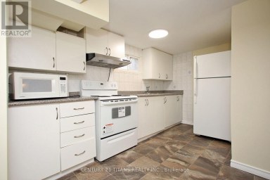 31 MONTERREY DRIVE Toronto (Thistletown-Beaumonde Heights) Ontario photo 28