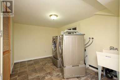 31 MONTERREY DRIVE Toronto (Thistletown-Beaumonde Heights) Ontario photo 30