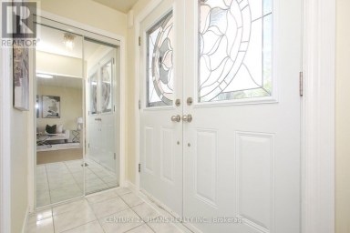 31 MONTERREY DRIVE Toronto (Thistletown-Beaumonde Heights) Ontario photo 4