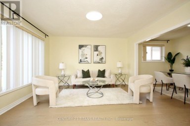 31 MONTERREY DRIVE Toronto (Thistletown-Beaumonde Heights) Ontario photo 6