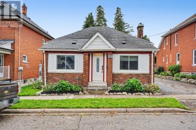600 PEEL STREET Woodstock (Woodstock - South) Ontario photo 1
