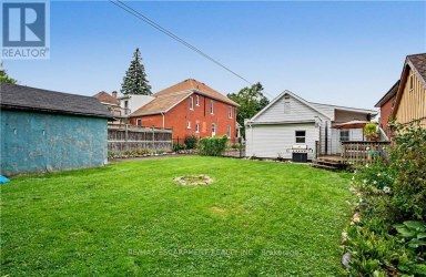 600 PEEL STREET Woodstock (Woodstock - South) Ontario photo 23