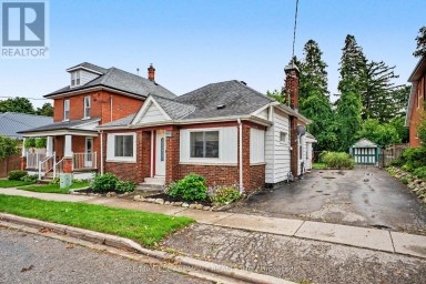 600 PEEL STREET Woodstock (Woodstock - South) Ontario photo 3