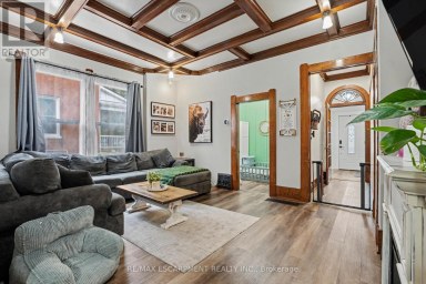 600 PEEL STREET Woodstock (Woodstock - South) Ontario photo 8