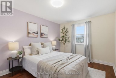 33 - 1718 JOHN STREET Markham (Bayview Fairway-Bayview Country Club Esta Ontario photo 12