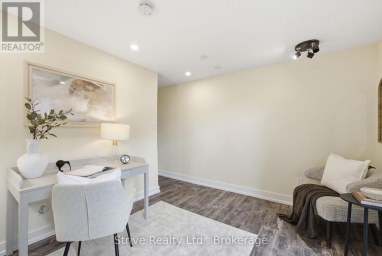 33 - 1718 JOHN STREET Markham (Bayview Fairway-Bayview Country Club Esta Ontario photo 22