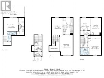 33 - 1718 JOHN STREET Markham (Bayview Fairway-Bayview Country Club Esta Ontario photo 31