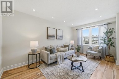 33 - 1718 JOHN STREET Markham (Bayview Fairway-Bayview Country Club Esta Ontario photo 4