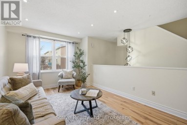 33 - 1718 JOHN STREET Markham (Bayview Fairway-Bayview Country Club Esta Ontario photo 6
