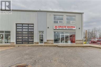 1712 HYDE PARK ROAD, London North (North E), Ontario