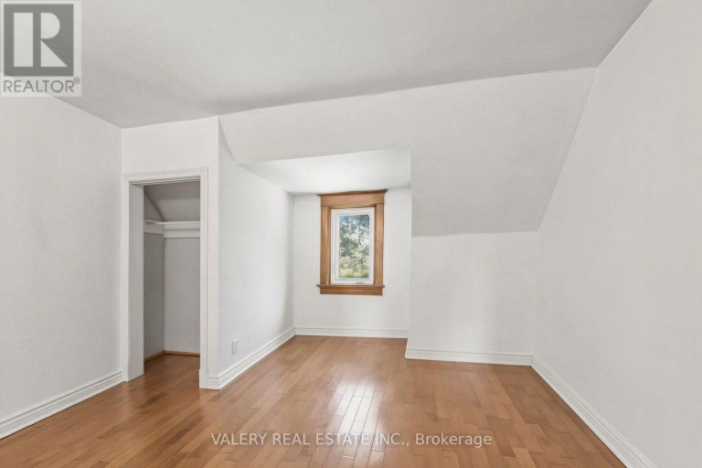 472 CRAWFORD STREET, Toronto (Palmerston-Little Italy), Ontario, M6G3J8